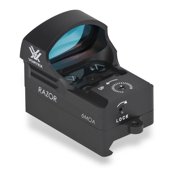 Razor Red Dot 6 MOA