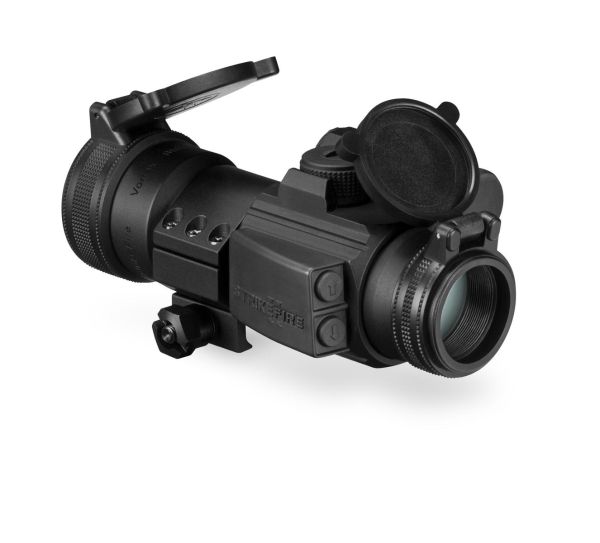 STRIKEFIRE® II