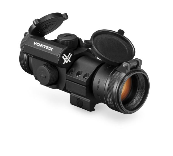 STRIKEFIRE® II