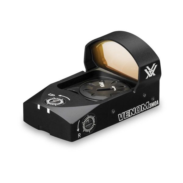 Venom Red Dot