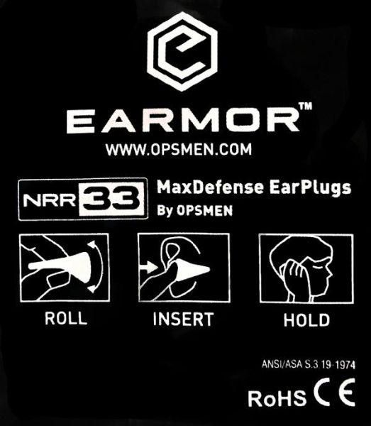 Ear Plugs