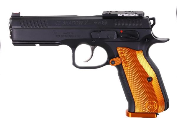 CZ Shadow 2