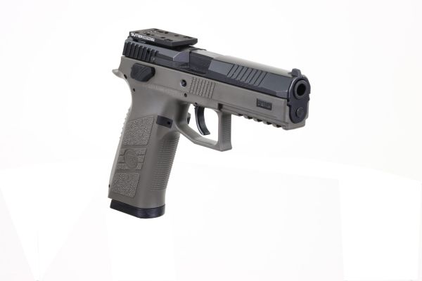 CZ P-09