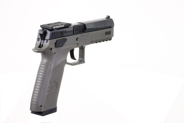 CZ P-09