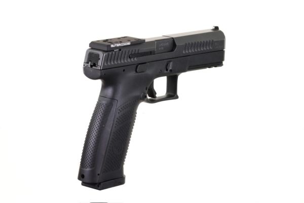CZ P-10 F