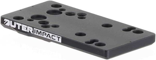 CANIK TP9SF Pistol