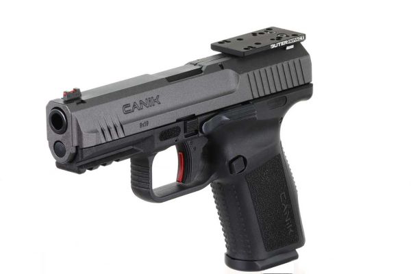 CANIK TP9SF Pistol