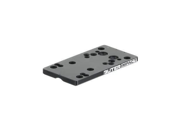 Red Dot Adapter Springfield XD, XD MOD.2, XD(M), XDS, Hellcat