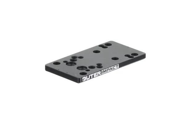 Red Dot Adapter Springfield XD, XD MOD.2, XD(M), XDS, Hellcat
