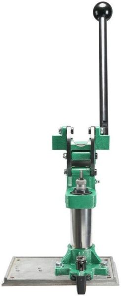 RCBS Summit Single Stage Reloading Press