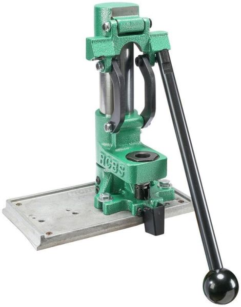 RCBS Summit Single Stage Reloading Press