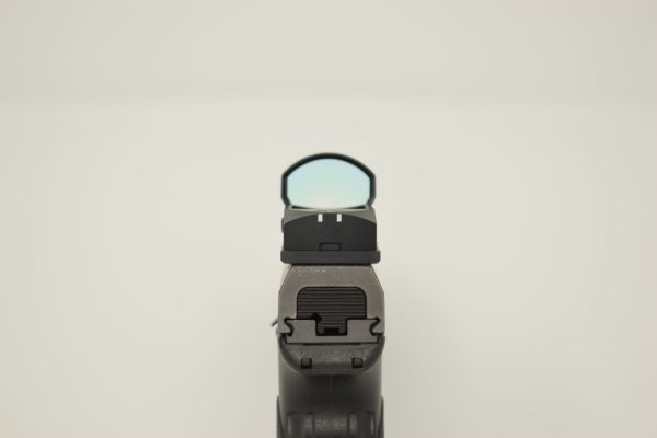 Red Dot Adapter Steyr A1 Serie