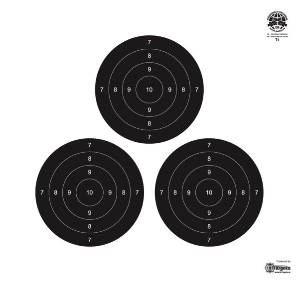 T4 ISB Target