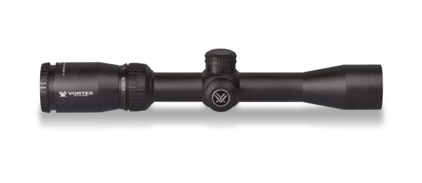 Crossfire II 2-7x32 Dead Hold