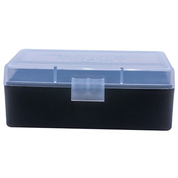 Ammo Box 38-Spezial-357-50