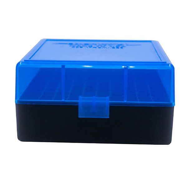 Ammo Box-223-Remington-100round