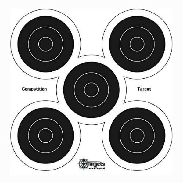 Competition Target