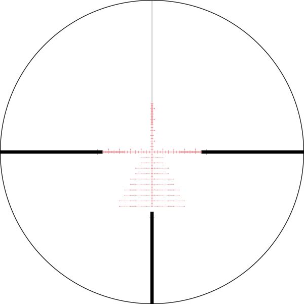 3-15x44 MRAD FFP