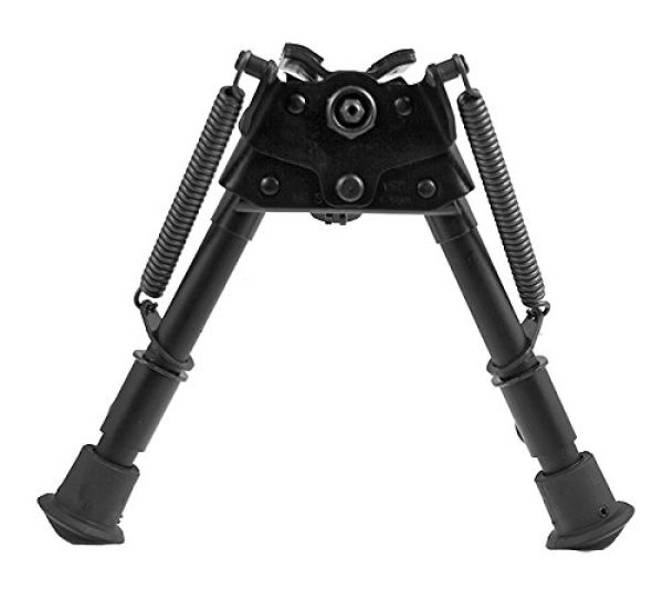 Harris S-BRM Bipod Sling Swivel Mount 6-9"