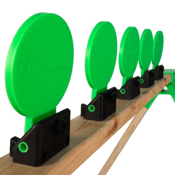 Competition Plate Rack Kit