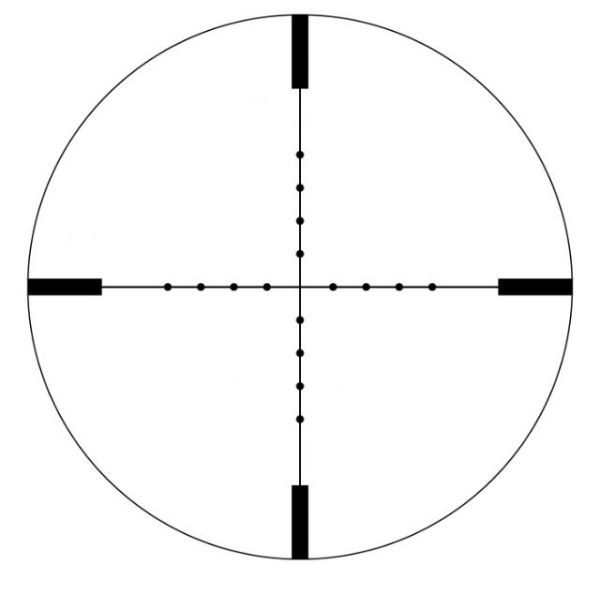 6,5-20x50 PA Mil Dot