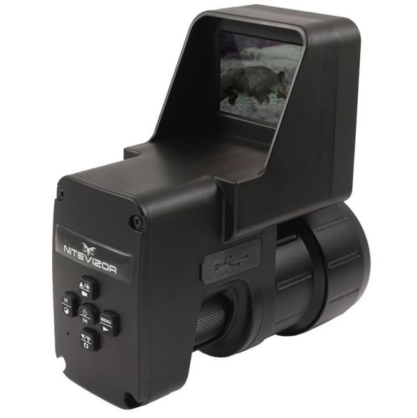 NiteVizor--HUD-X150