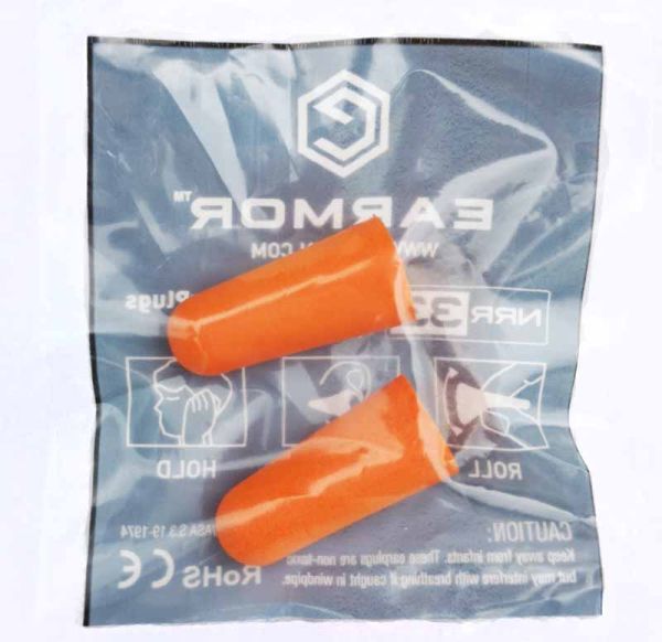 Ear Plugs