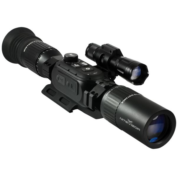NiteVizor OWL-XTR