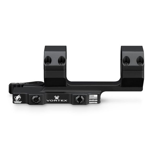QR Extended Cantilever Mount