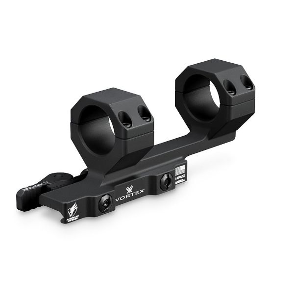 QR Extended Cantilever Mount