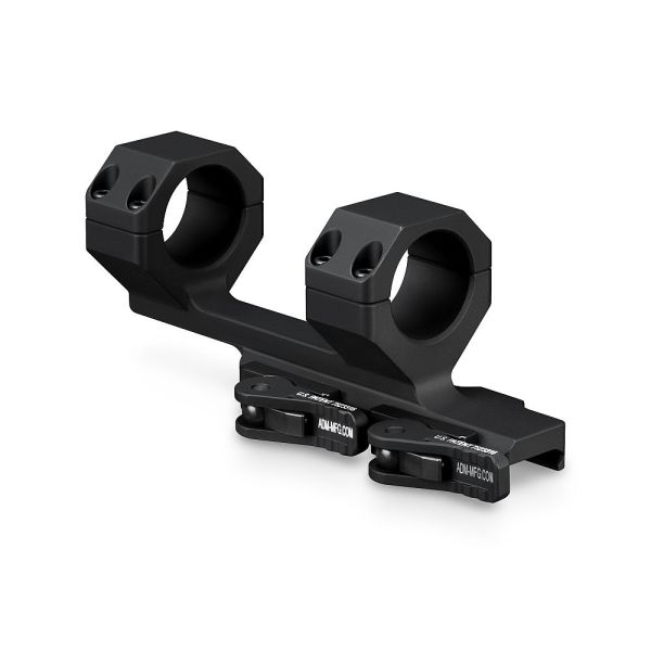 QR Extended Cantilever Mount