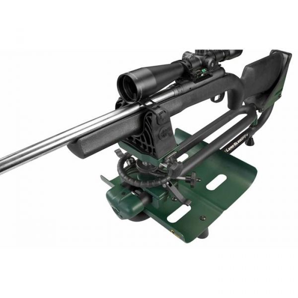 Caldwell Lead Sled DFT 2 Dual Frame Shooting Vise w/FREE S&W Electronic 336677 