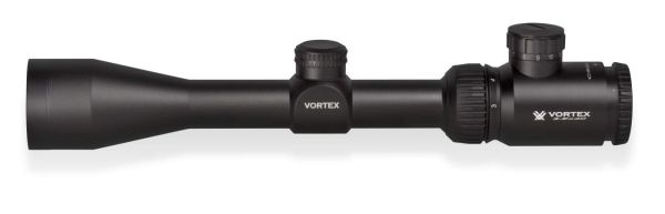 Crossfire II 3-9x40 Zielfernrohr V-Brite