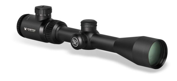 Crossfire II 3-9x40 Zielfernrohr V-Brite
