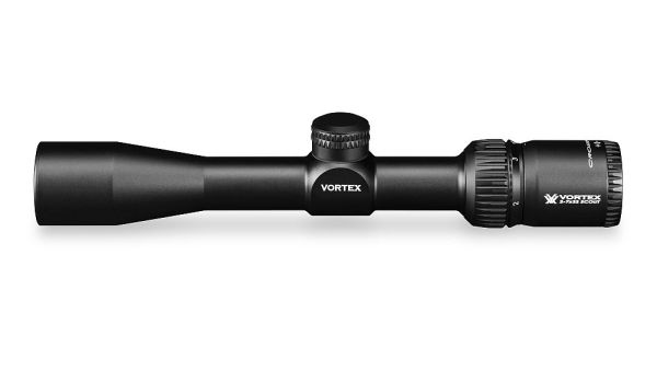 Crossfire II 2-7x32 Scout