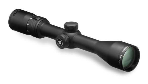 Diamondback 3-9x40 V-PLEX