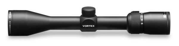 Diamondback 3-9x40 V-PLEX
