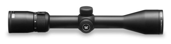 Diamondback 3-9x40 V-PLEX