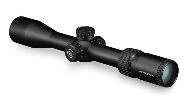 4-16x44 FFP MRAD