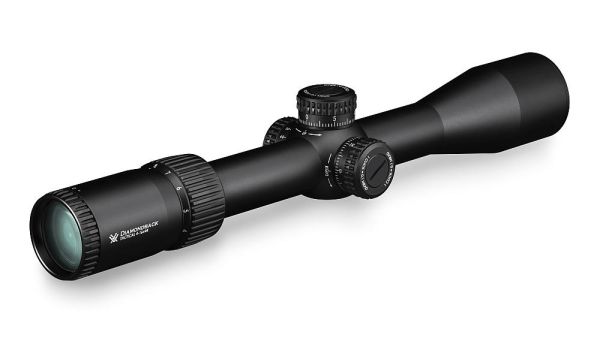 4-16x44 FFP MRAD