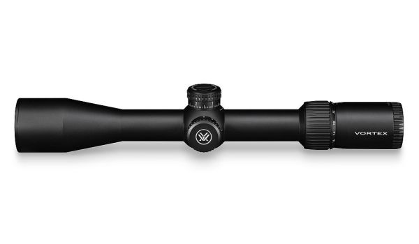 4-16x44 FFP MRAD