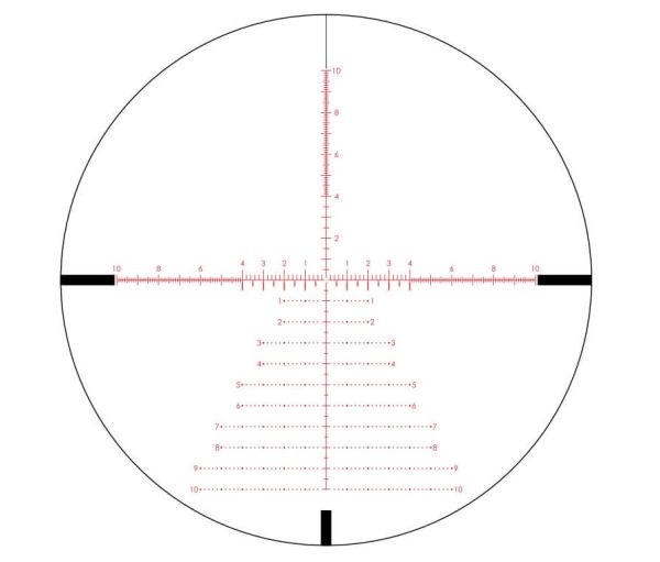 3-15x44 MRAD FFP EBR-7C