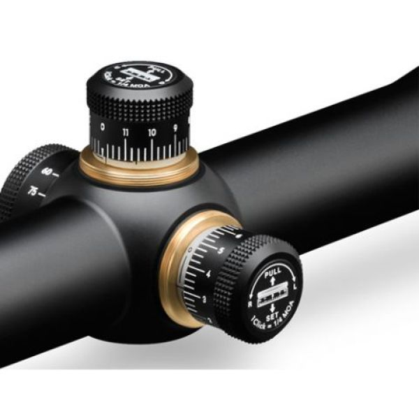 6,5-20x50 PA Mil Dot
