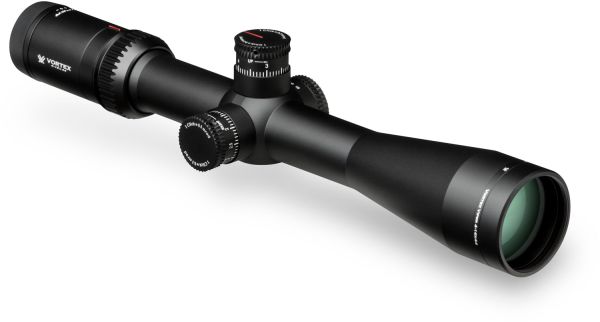 4-16x44 VMR-1 MRAD