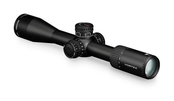 3-15x44 MRAD FFP