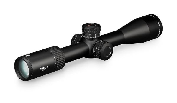 3-15x44 MRAD FFP