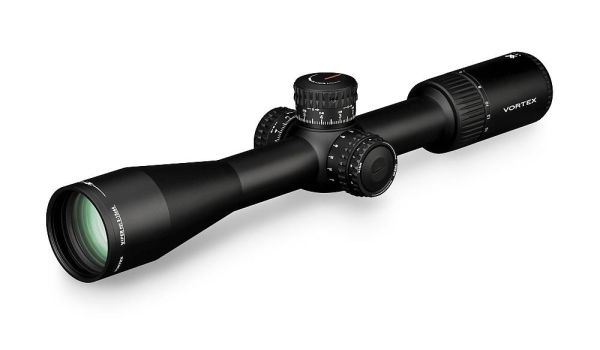 3-15x44 MRAD FFP