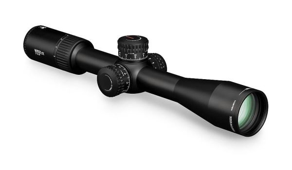 3-15x44 MRAD FFP