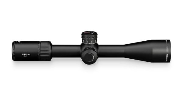 3-15x44 MRAD FFP