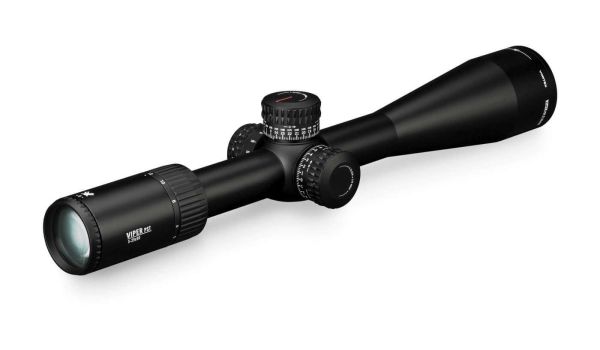 5-25x50 MOA FFP